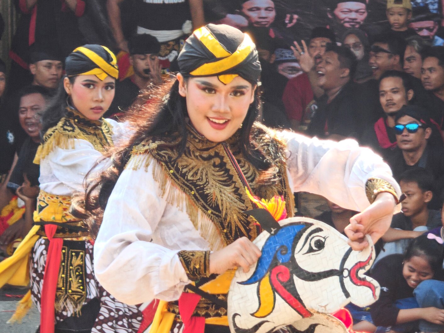 Kuda Lumping, Cerita yang Berbeda dari Tiap Desa