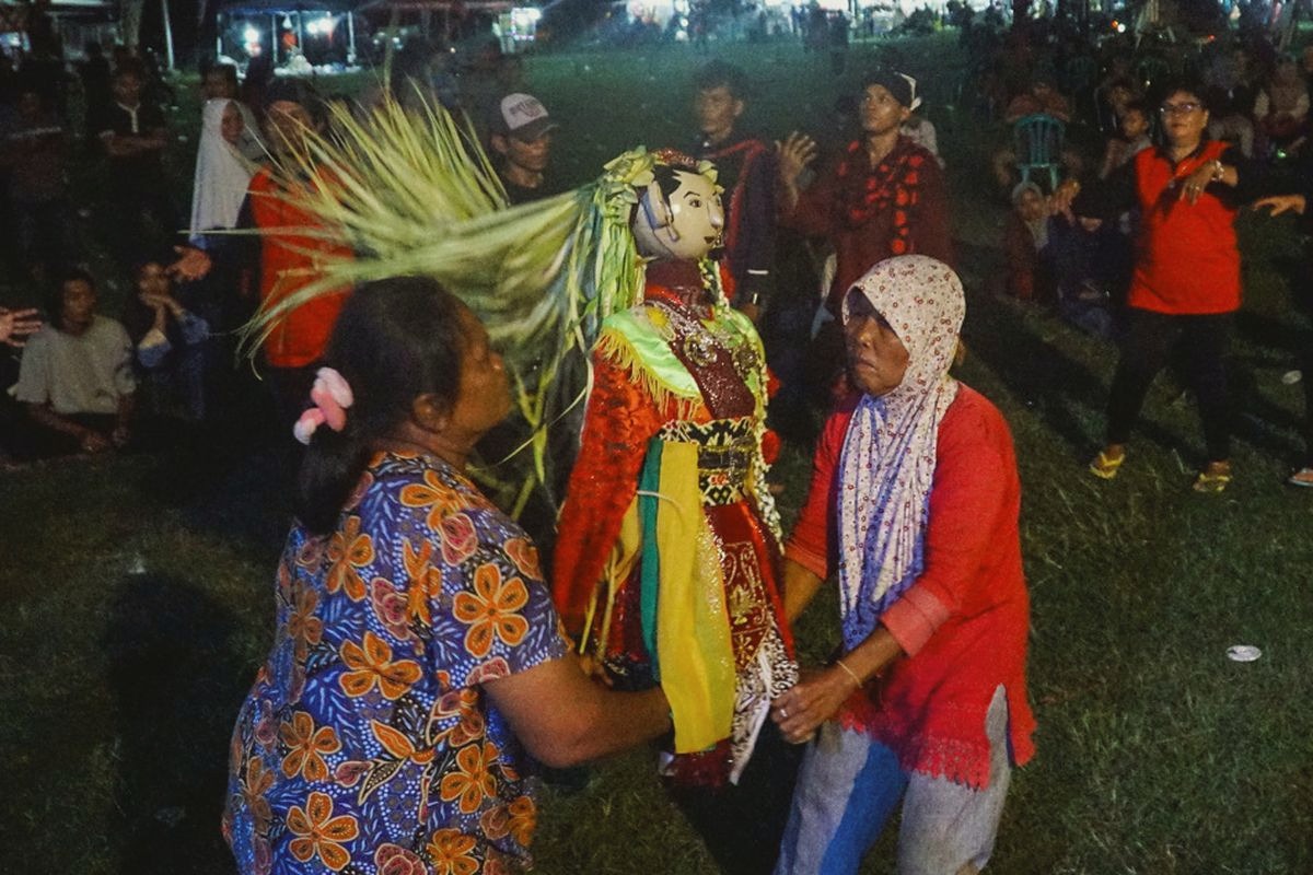 Cowongan dan Batas antara Warisan Budaya dan Kepercayaan