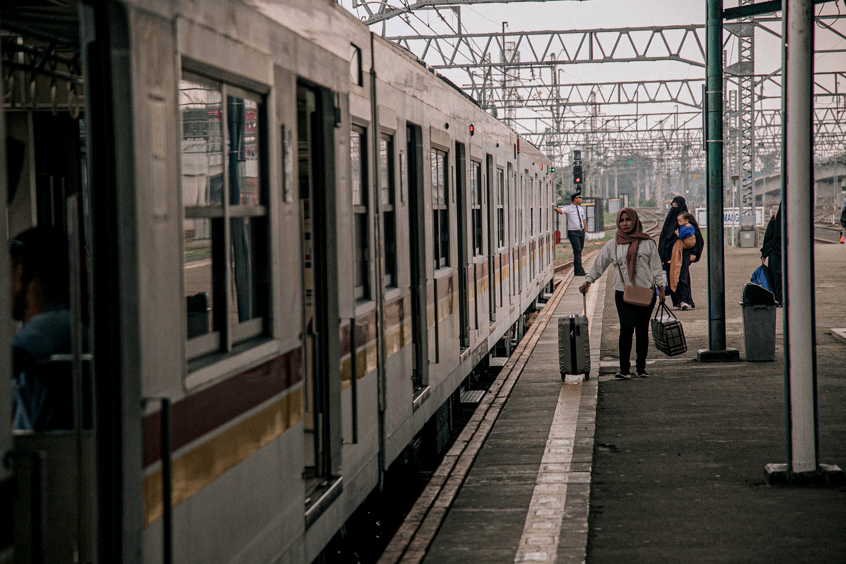 Mudik Lebaran, Tradisi Pulang yang Terus Hidup
