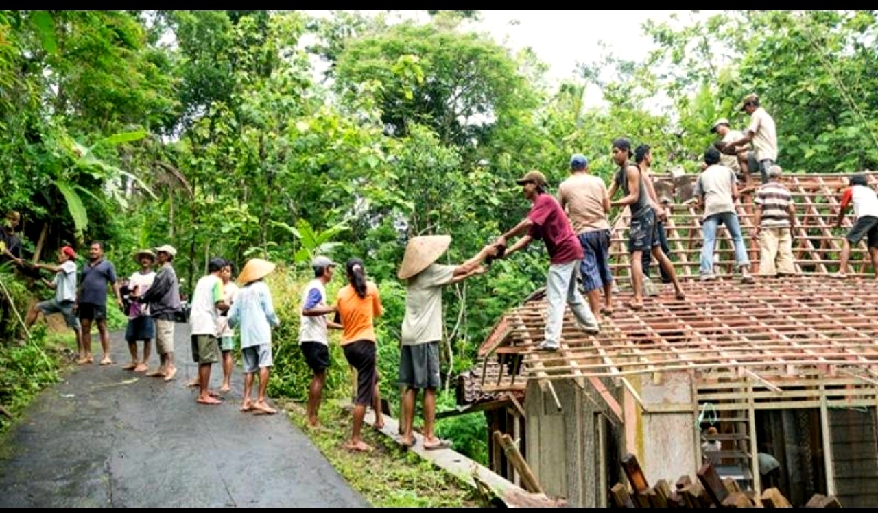 Silih Asih, Silih Asah, Silih Asuh