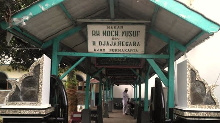 Syekh Baing Yusuf dan Bahasa Dakwah Sunda