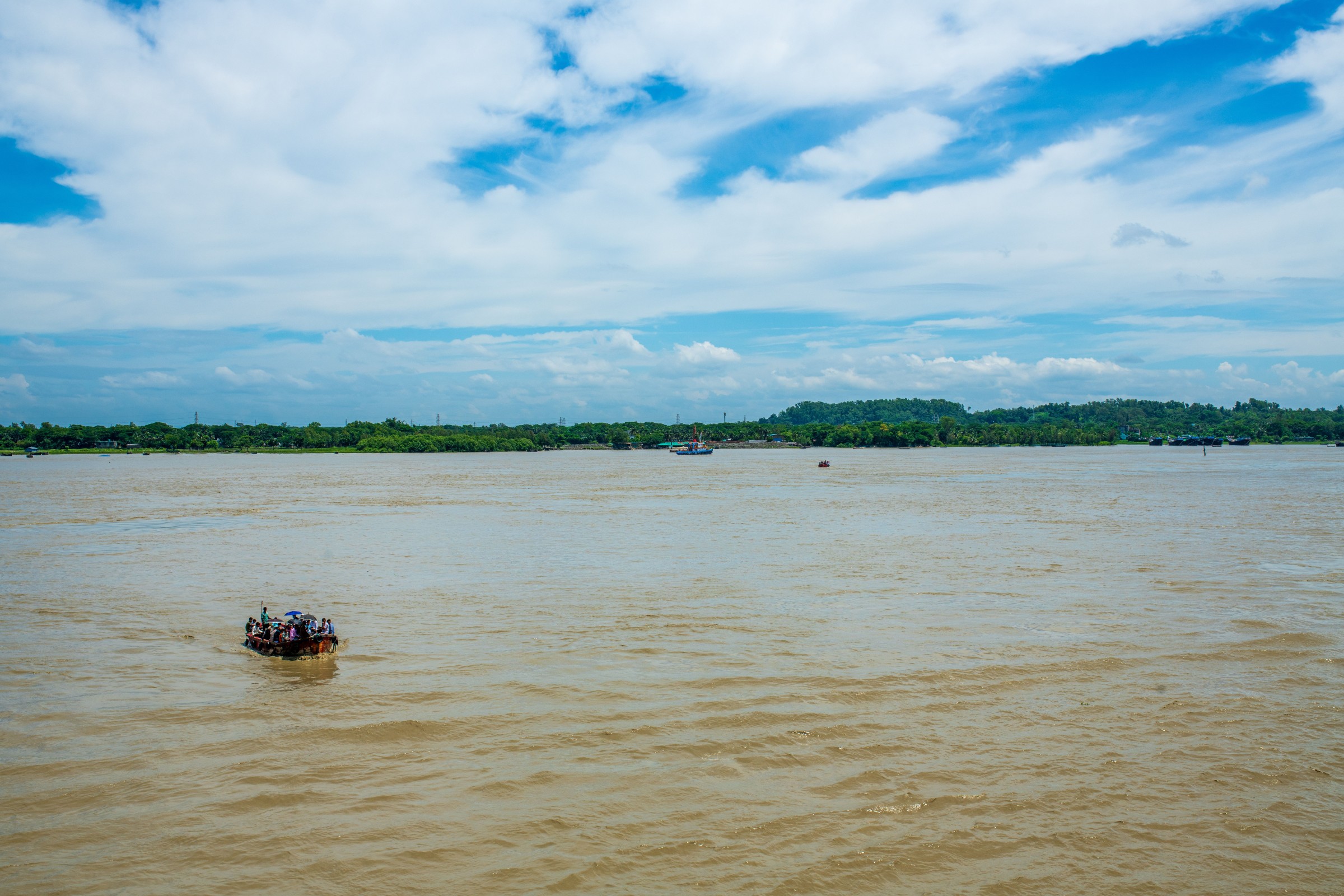 Putri Karang Melenu, Bayi Ajaib dari Sungai Mahakam