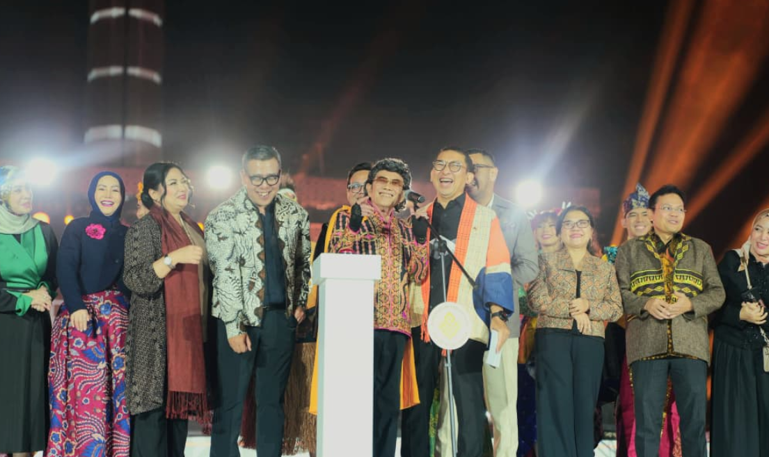 Menjadikan Dangdut Warisan Budaya Dunia