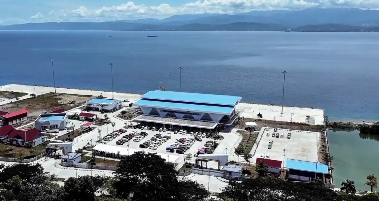 Donggala dan Perubahan Nasib Sebuah Pelabuhan