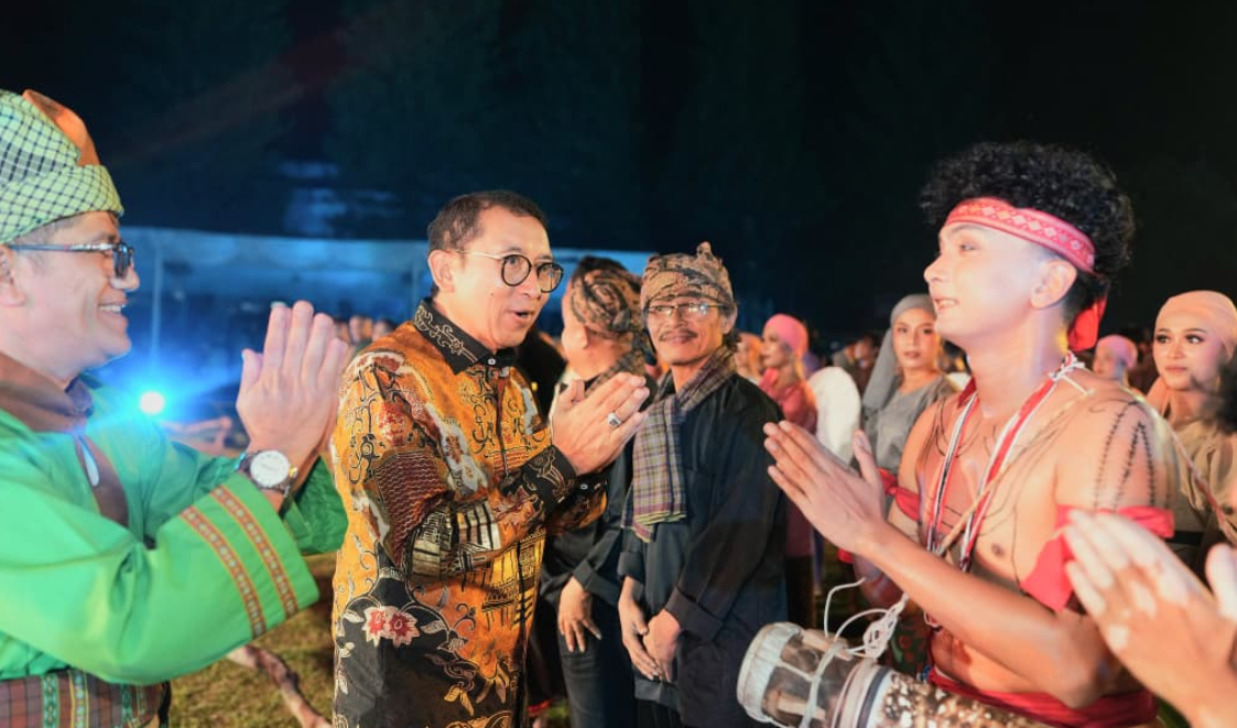 Masa Depan Seni dan Tradisi melalui Perguruan Tinggi