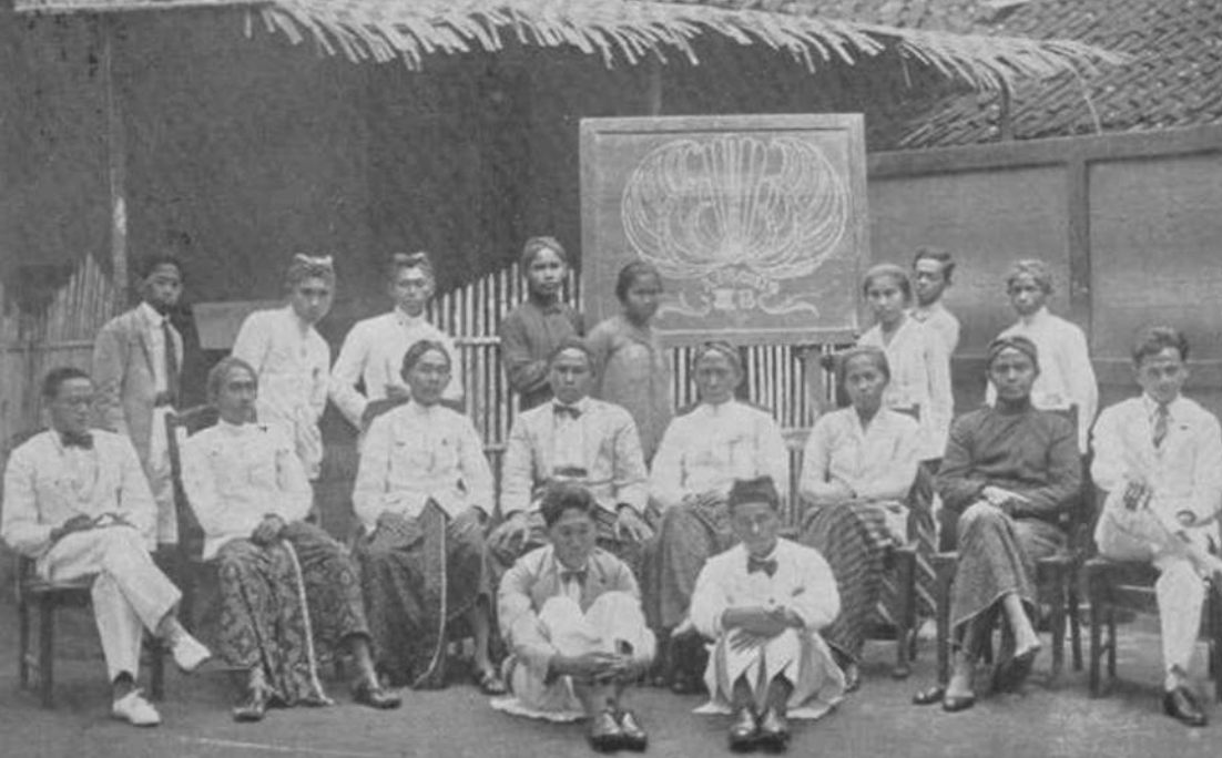 Sekolah yang Memilih Menuntun, Bukan Memerintah