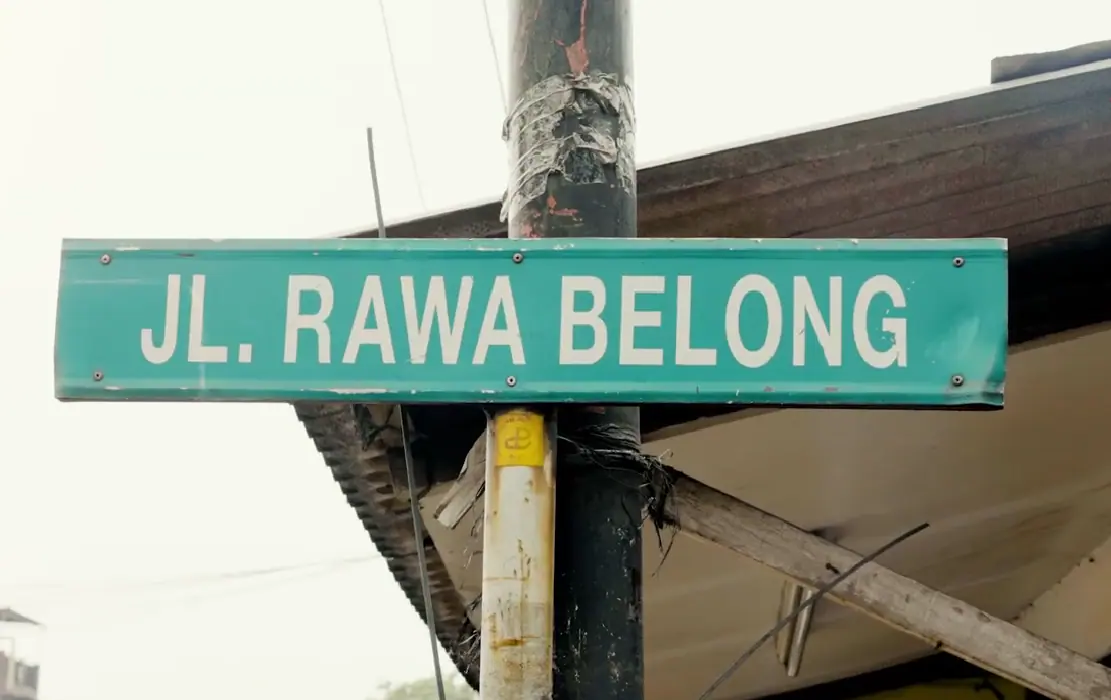 Rawa Belong, Kampung Jawara Betawi yang Menjaga Budaya