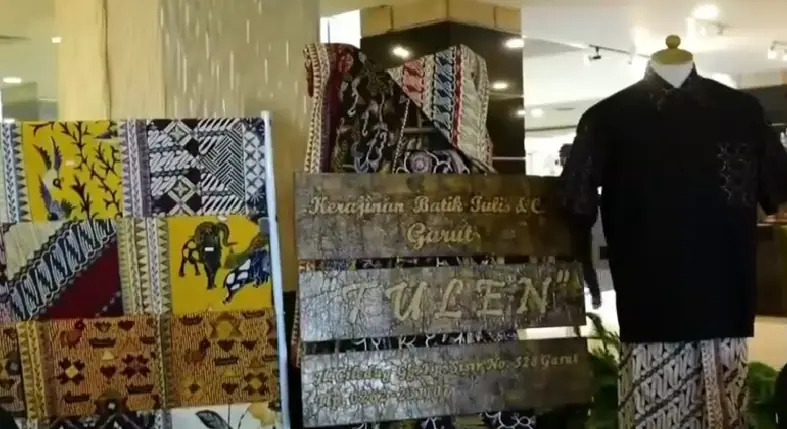 Jambore Batik Jawa Barat Merangkai Tradisi dan Edukasi