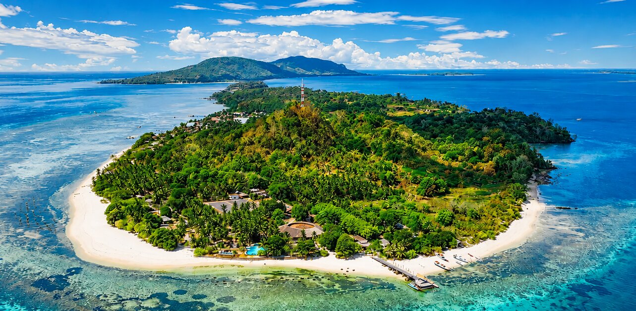 Porodisa dan Jejak Lama Kepulauan Talaud